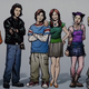 Illustration for article titled iSky High /iReally, Really Needs To Be a TV Show